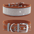 Pet Collars Dog Collars Water Diamond Dog Collars